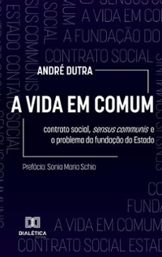 a vida em comum (ebook)-andré dutra-9786527046592