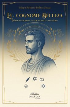 eu, cognome belleza (ebook)-sérgio roberto belleza souza-9786527411192