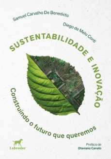 sustentabilidade e inovaço (ebook)-diego de melo conti-samuel carvalho de benedicto-9786550440992