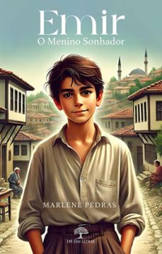 emir: o menino sonhador (ebook)-marlene pedras-9786552397492