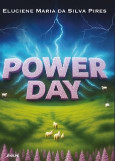 power day (ebook)-eluciene maria da silva pires-9786552534392