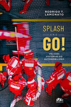 splash and go! (ebook)-rodrigo lamonato-9786552630292