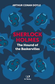 sherlock holmes: the hound of the baskervilles (ebook)-arthur conan doyle-9786552942692