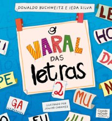o varal das letras ii (ebook)-ieda nilza da silva-donaldo buchweitz-9786553844292