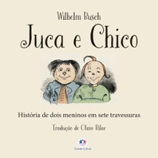 -wilhelm busch-9786555007992