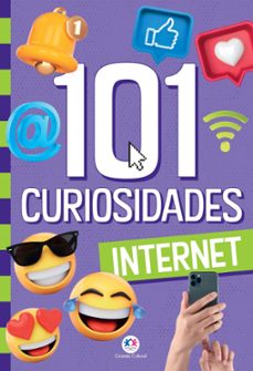 101 curiosidades - internet (ebook)-paloma blanca alves barbieri-9786555009392