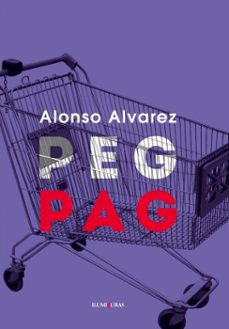 peg pag (ebook)-alonso alvarez-9786555191592