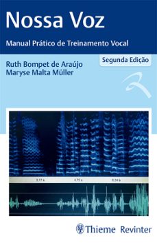 nossa voz (ebook)-ruth bompet de araújo-maryse malta müller-9786555722192
