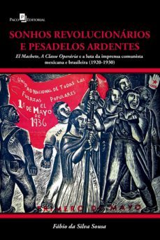 sonhos revolucionarios e pesadelos ardentes (ebook)-fabio da silva sousa-9786558400592