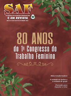 saf em revista - 3º trimestre 2022 (ebook)-9786559891092