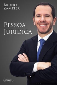 direito civil - parte geral - pessoa juridica (ebook)-bruno zampier-9786561204392