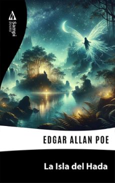 la isla del hada (ebook)-edgar allan poe-9786561331692