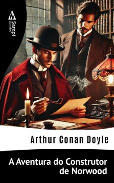 -arthur conan doyle-9786561336192