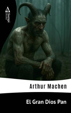 el gran dios pan (ebook)-arthur machen-9786561338592
