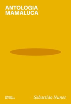 antologia mamaluca (ebook)-sebastião nunes-9786561391092
