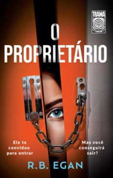 o proprietario (ebook)-r b egan-9786581339692
