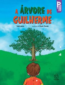 a arvore de guilherme (ebook)-9786584504592