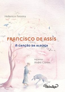 francisco de assis (ebook)-hellenice ferreira-9786584652392
