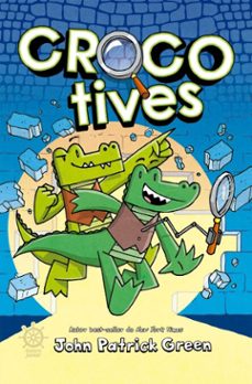 crocotives (vol. 1) (ebook)-john patrick green-9786584824492