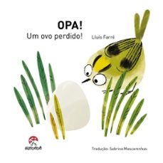 opa! um ovo perdido! (ebook)-lluis farre-9786585125192