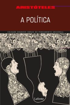 a politica (ebook)-9786586096392