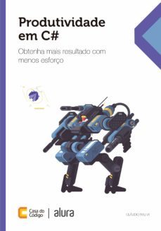 produtividade em c@ (ebook)-claudio ralha-9786586110692
