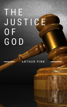 the justice of god (ebook)-9786586145892
