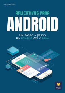 aplicativos para android (ebook)-erik ieger dobrychtop-9786586763492