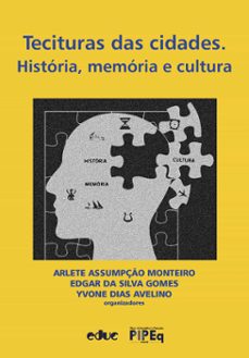 tecituras das cidades (ebook)-9786587387192