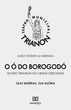 o o do borogodo (ebook)-joão vicente alvarenga-9786587402192