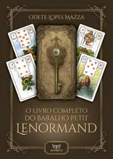 o livro completo do baralho petit lenormand (ebook)-odete lopes mazza-9786587905792