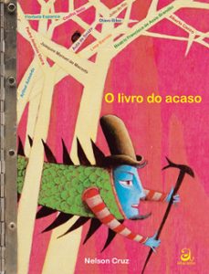 o livro do acaso (ebook)-nelson cruz-9786589586692