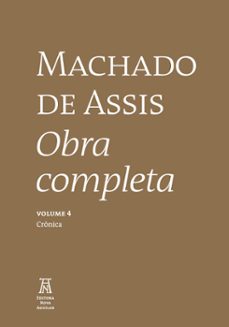 machado de assis obra completa volume iv (ebook)-machado de assis-9786589645092