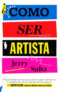 como ser artista (ebook)-9786598244392