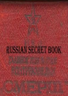 o livro secreto russo (ebook)-j.p. doná-9786598505592