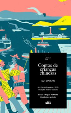 contos de crianças chinesas-sui sin far-9786599075292