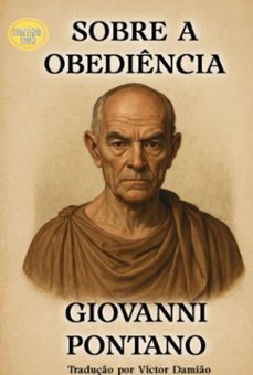 sobre a obediencia (ebook)-giovanni pontano; victor damião-9786599612992
