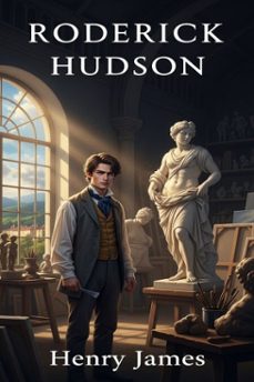 roderick hudson (ebook)-9786726007592