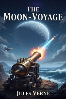the moon-voyage (ebook)-9786726009992