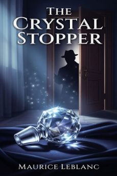 the crystal stopper (ebook)-9786726011292