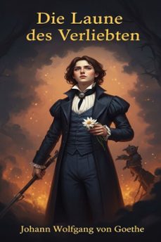 die laune des verliebten (ebook)-9786726012992