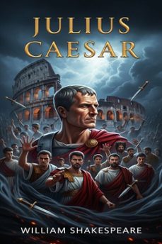 julius caesar (ebook)-william shakespeare-9786726013692