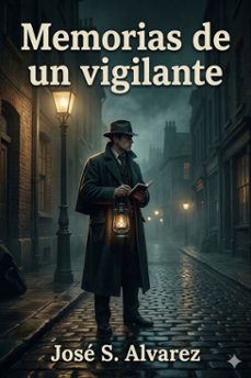 memorias de un vigilante (ebook)-9786726016792
