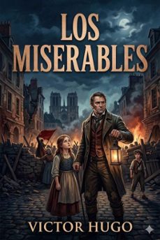 los miserables (ebook)-9786726017492