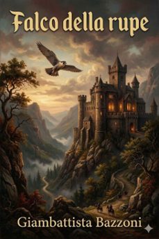 falco della rupe; o, la guerra di musso (ebook)-9786726024292