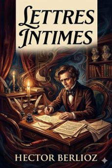 lettres intimes (ebook)-9786726026692