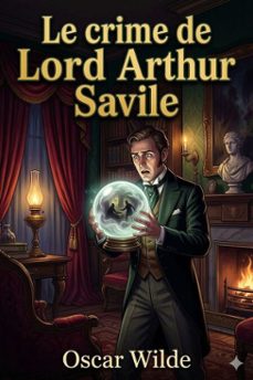 le crime de lord arthur savile (ebook)-9786726027392