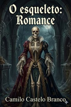 o esqueleto: romance (ebook)-9786726030392
