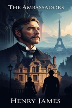 the ambassadors (ebook)-henry james-9786726557592