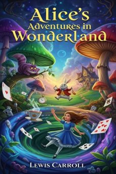 alice's adventures in wonderland (ebook)-lewis carroll-9786726560592
